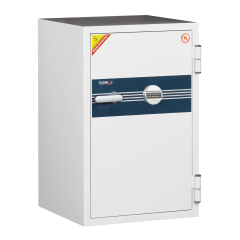 Technomax TECHNOFIRE 80 E