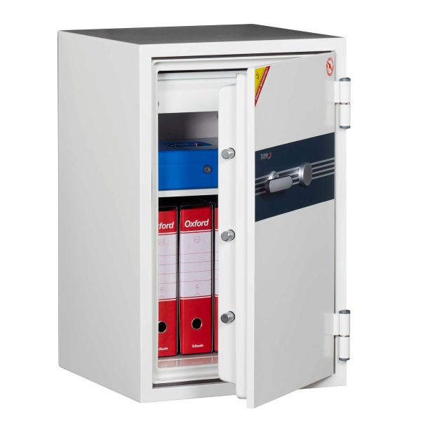 Technomax TECHNOFIRE 80 NGS K