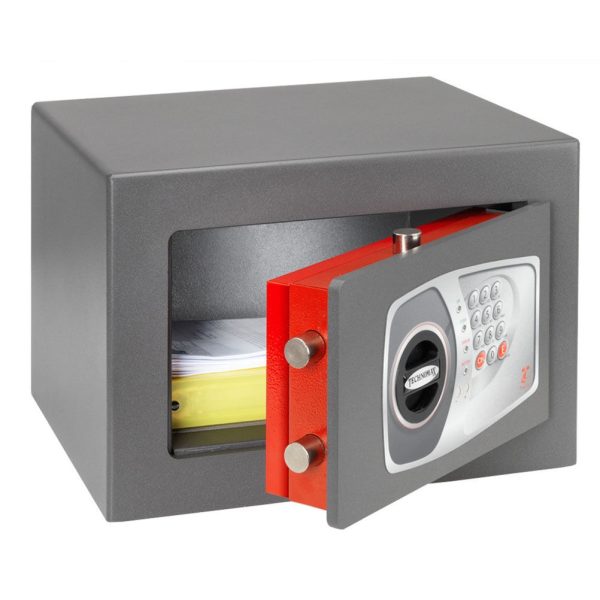 Technomax TECHNOFIRE DPE/4P