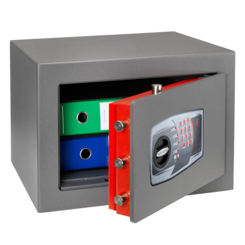 Technomax TECHNOFIRE DPE/5P