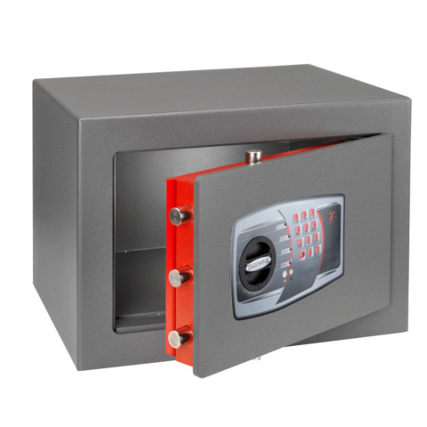 Technomax TECHNOFIRE DPE/5P