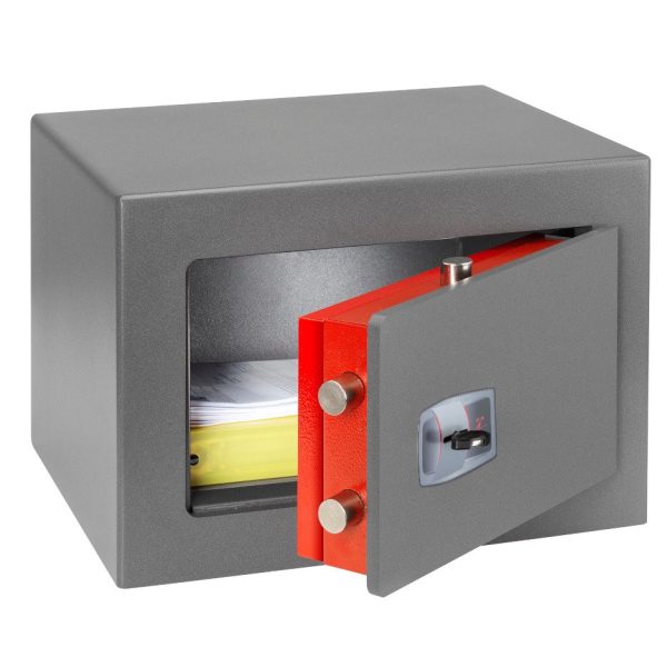 Technomax TECHNOFIRE DPK/4