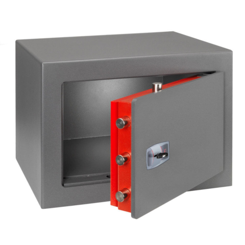 Technomax TECHNOFIRE DPK/5