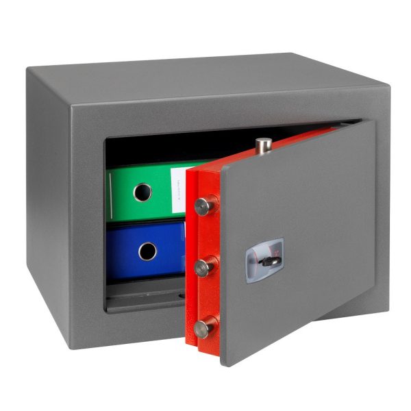 Technomax TECHNOFIRE DPK/5