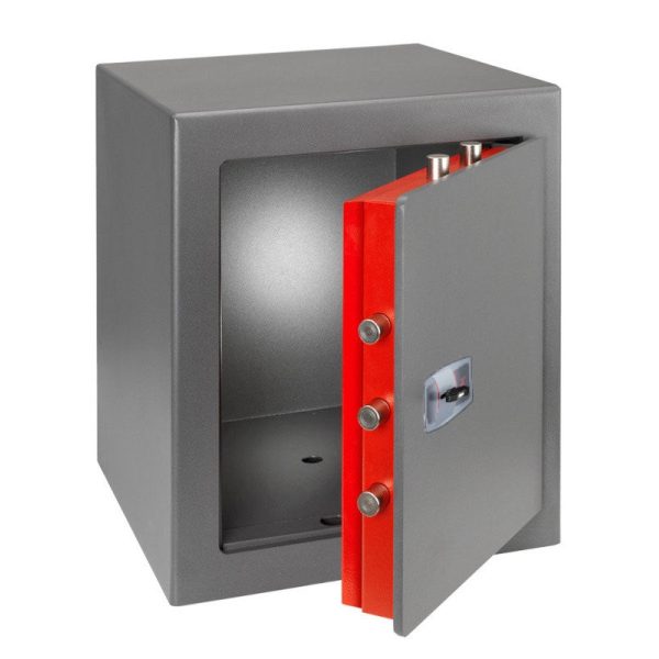 Technomax TECHNOFIRE DPK/7