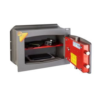 Technomax TECHNOFORT DD/4l