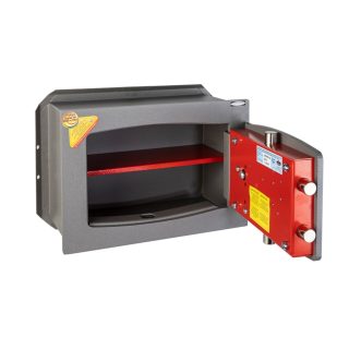 Technomax TECHNOFORT DD/4l