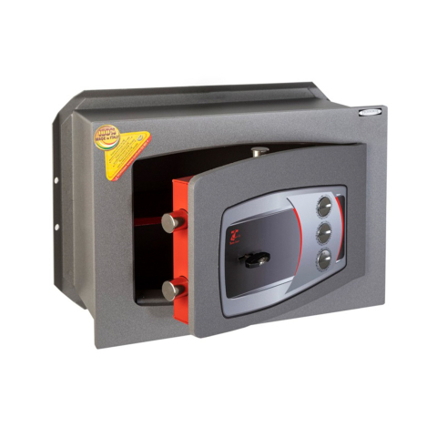 Technomax TECHNOFORT DD/4l