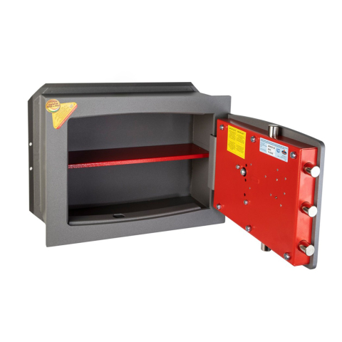 Technomax TECHNOFORT DD/5