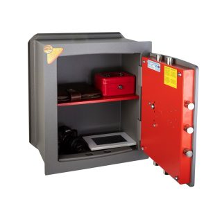 Technomax TECHNOFORT DD/7