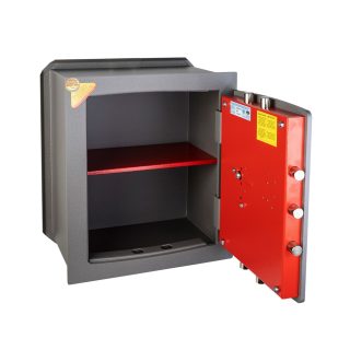 Technomax TECHNOFORT DD/7