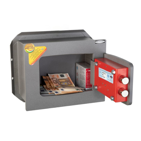 Technomax TECHNOFORT DK/2