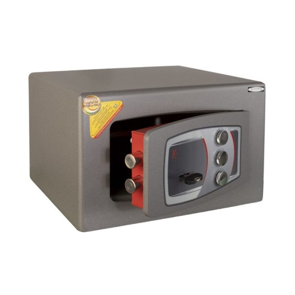 Technomax TECHNOFORT DMD/3