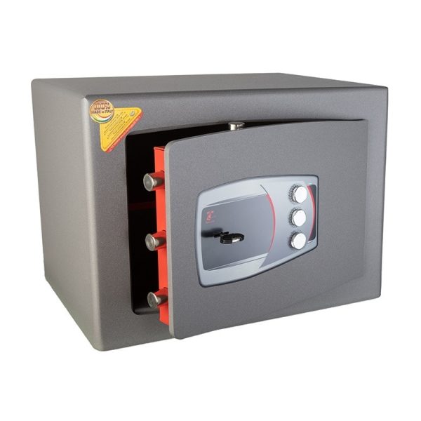 Technomax TECHNOFORT DMD/5