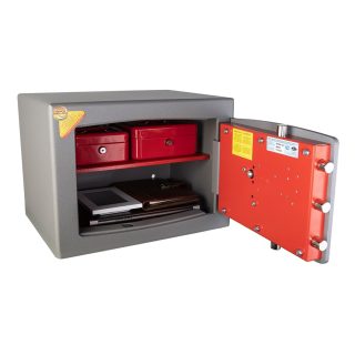 Technomax TECHNOFORT DMD/5