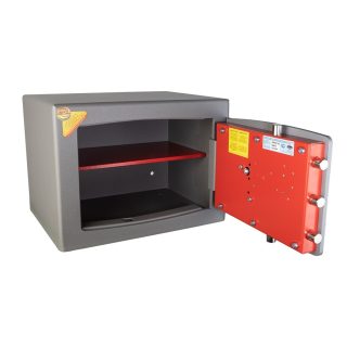 Technomax TECHNOFORT DMD/5