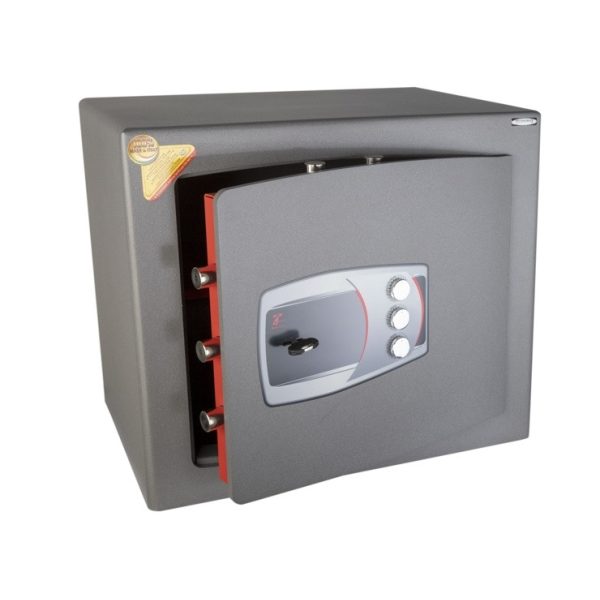 Technomax TECHNOFORT DMD/6