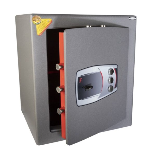 Technomax TECHNOFORT DMD/7