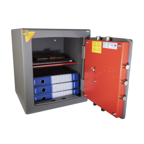 Technomax TECHNOFORT DMD/7