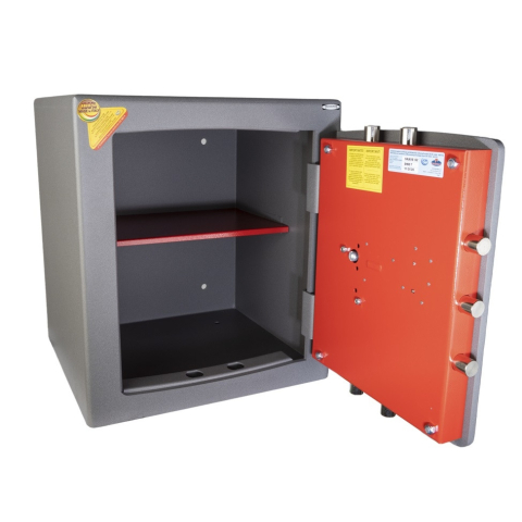 Technomax TECHNOFORT DMD/7