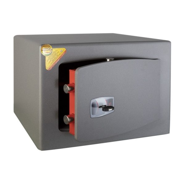 Technomax TECHNOFORT DMK/4