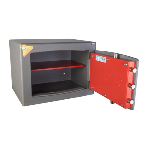 Technomax TECHNOFORT DMK/5