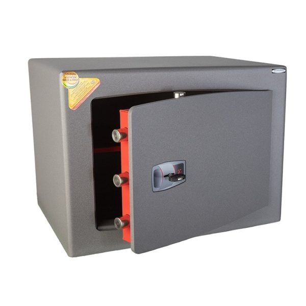 Technomax TECHNOFORT DMK/5