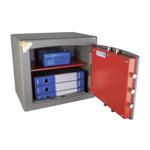 Technomax TECHNOFORT DMK/6