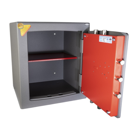 Technomax TECHNOFORT DMK/7