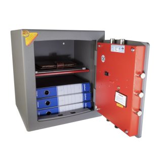 Technomax TECHNOFORT DMT/7