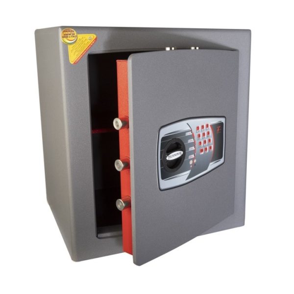 Technomax TECHNOFORT DMT/7