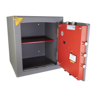 Technomax TECHNOFORT DMT/7