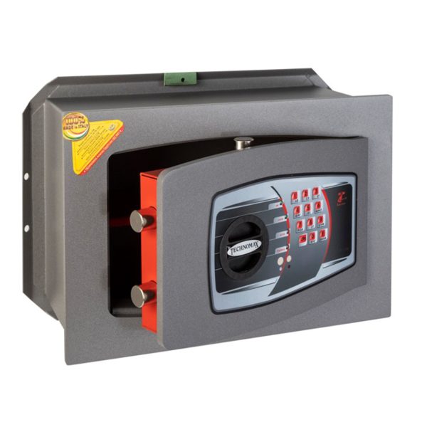 Technomax TECHNOFORT DT/4