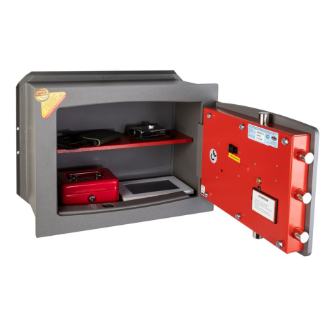 Technomax TECHNOFORT DT/5