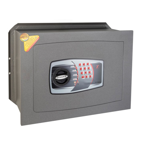 Technomax TECHNOFORT DT/5l