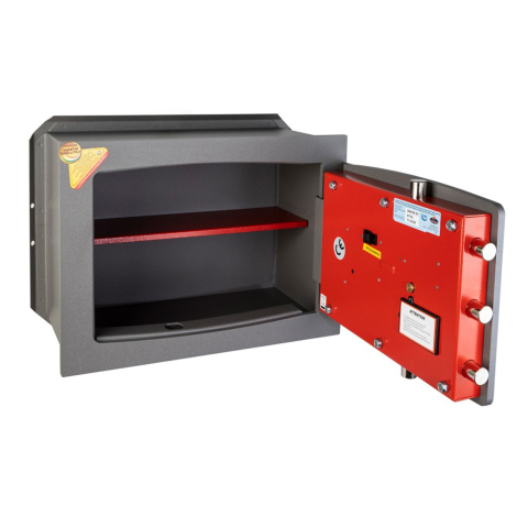 Technomax TECHNOFORT DT/5l