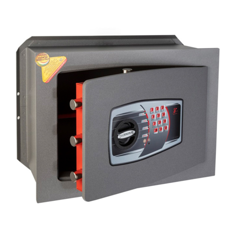 Technomax TECHNOFORT DT/5l