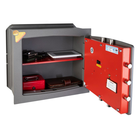 Technomax TECHNOFORT DT/6l