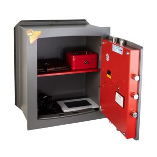 Technomax TECHNOFORT DT/7