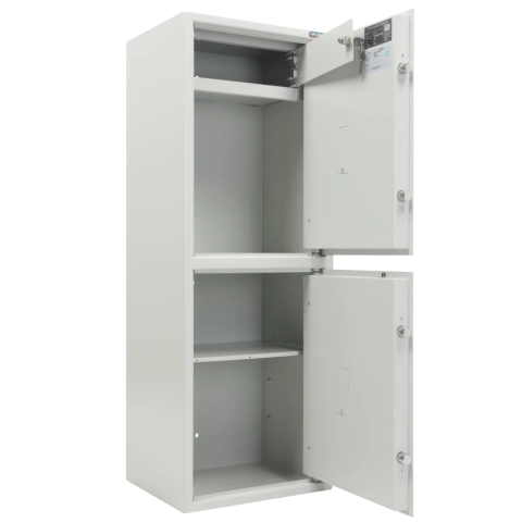 Biroja seifs Arsenal 120 T/2 EL