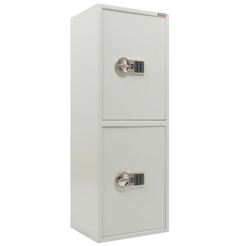 Biroja seifs Arsenal 120 T/2 EL