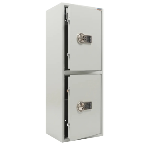 Biroja seifs Arsenal 120 T/2 EL