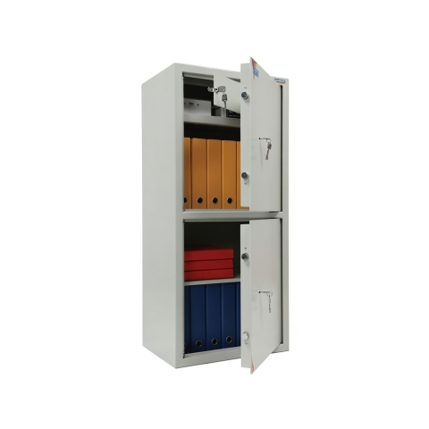 Biroja seifs Arsenal 120 T/2