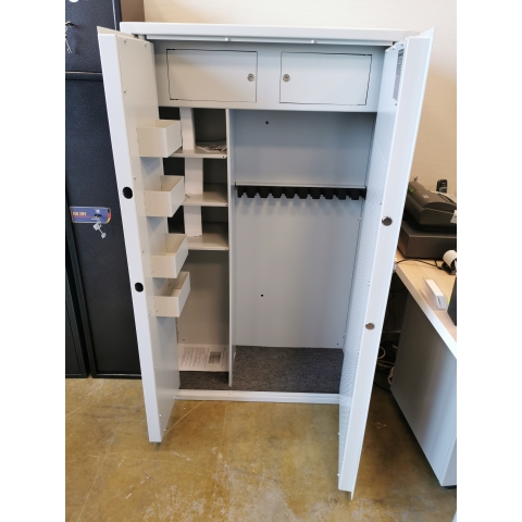 Оружейный сейф ARSENAL 1480T