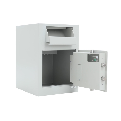 Depozīta seifs ASD 19 EL