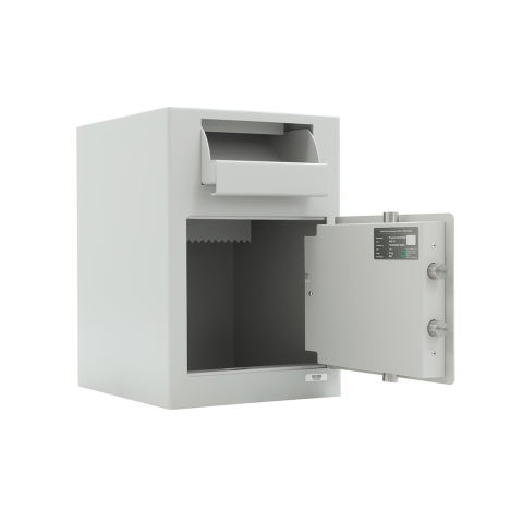 Депозитный сейф ASD 19