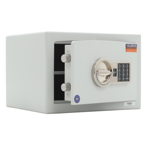 Uzlaušanas drošs seifs ASK 25 EL