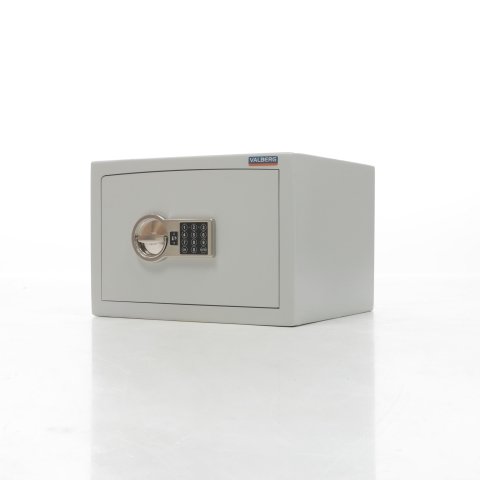 Uzlaušanas drošs seifs ASK 30 EL