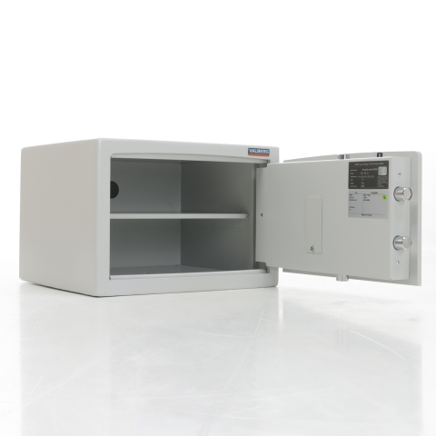 Uzlaušanas drošs seifs ASK 30 EL