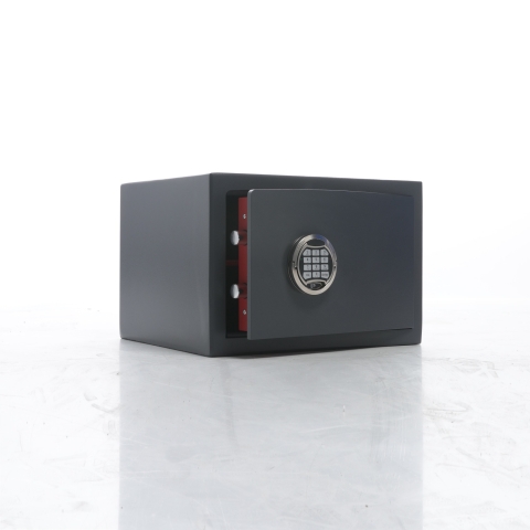 Uzlaušanas drošs seifs ASK 30 EL